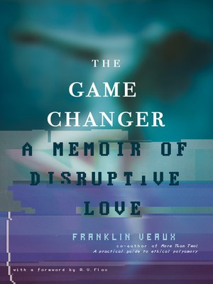cover image of The Game Changer